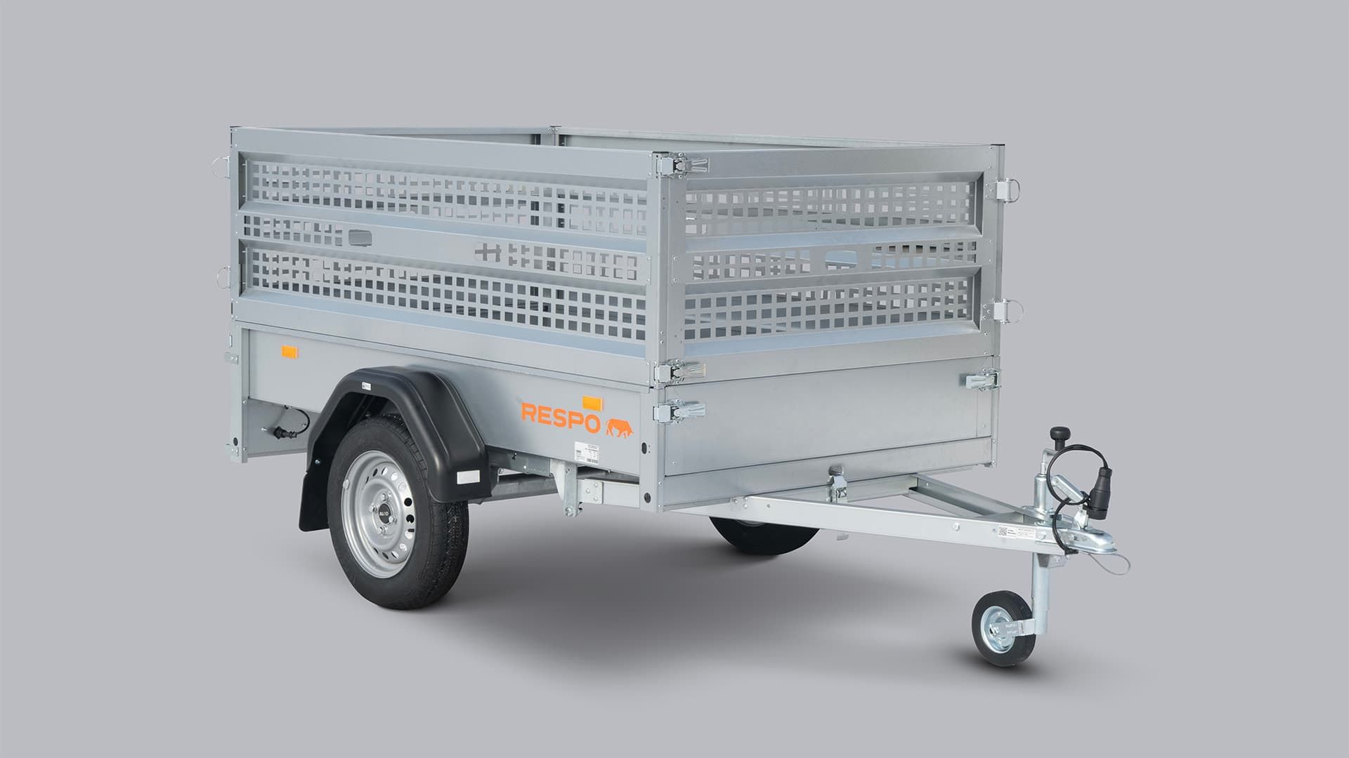 Respo RS 2075T kampanje