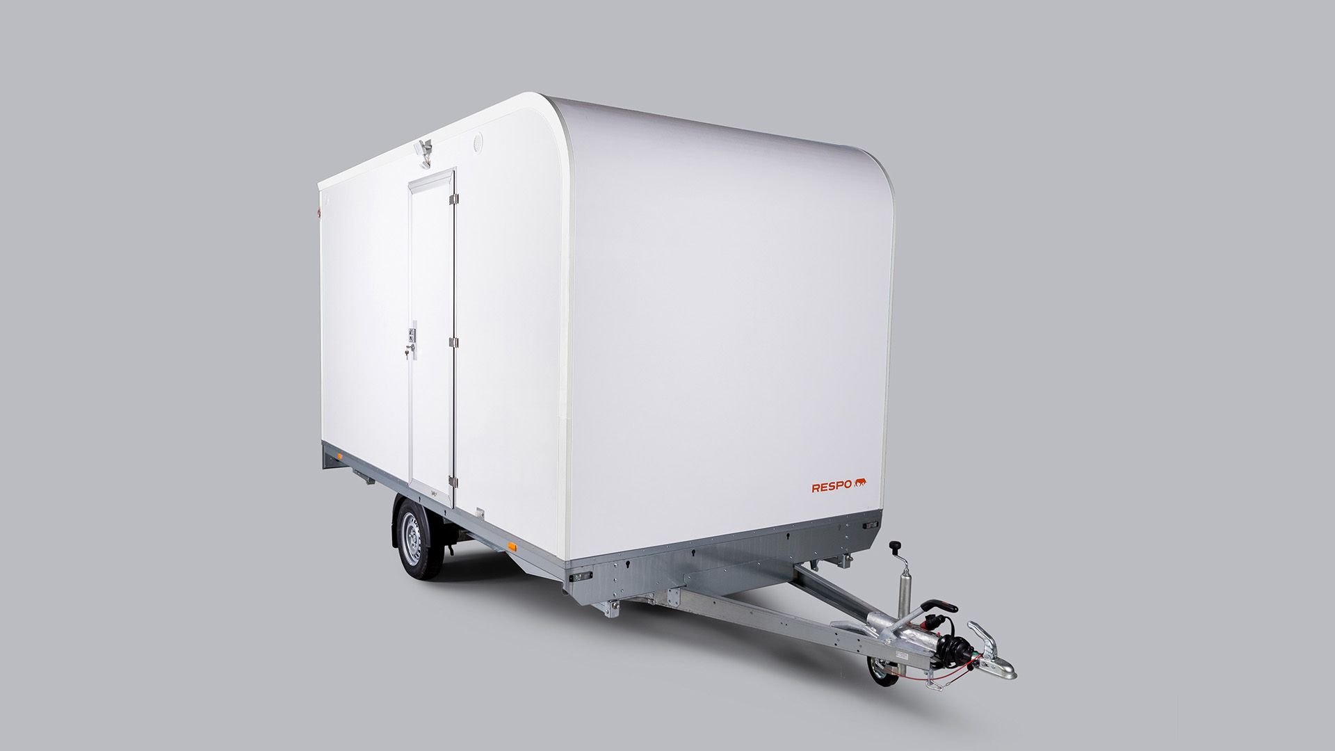 Respo 1200F411T222 Konvex