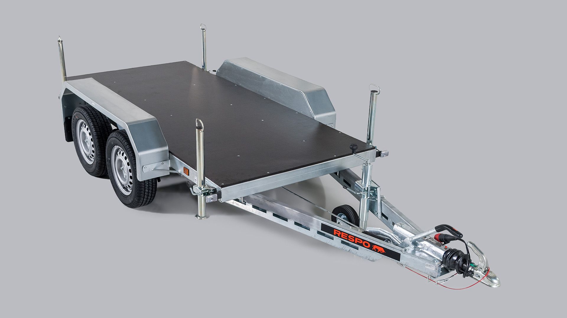 Respo RG 3027 Generatorhenger