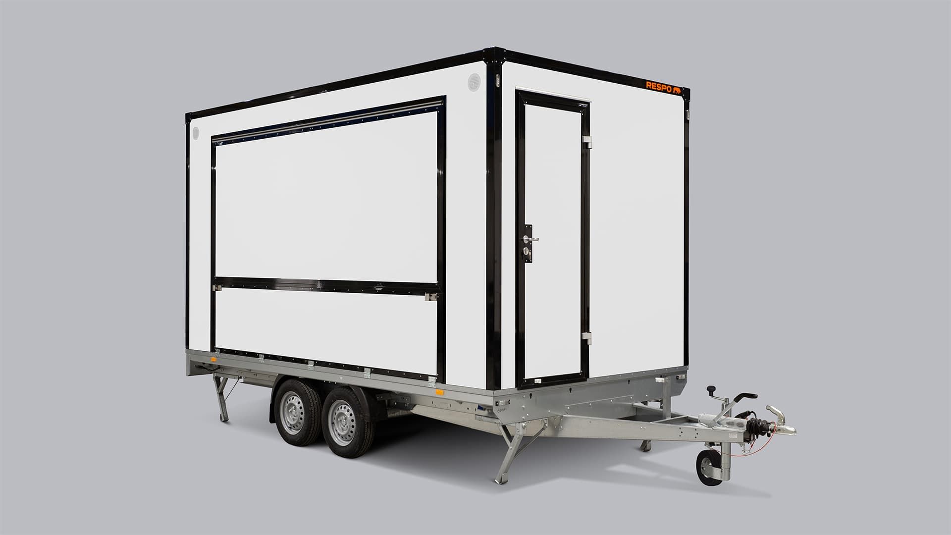 Respo 2000F412T222 Showroom