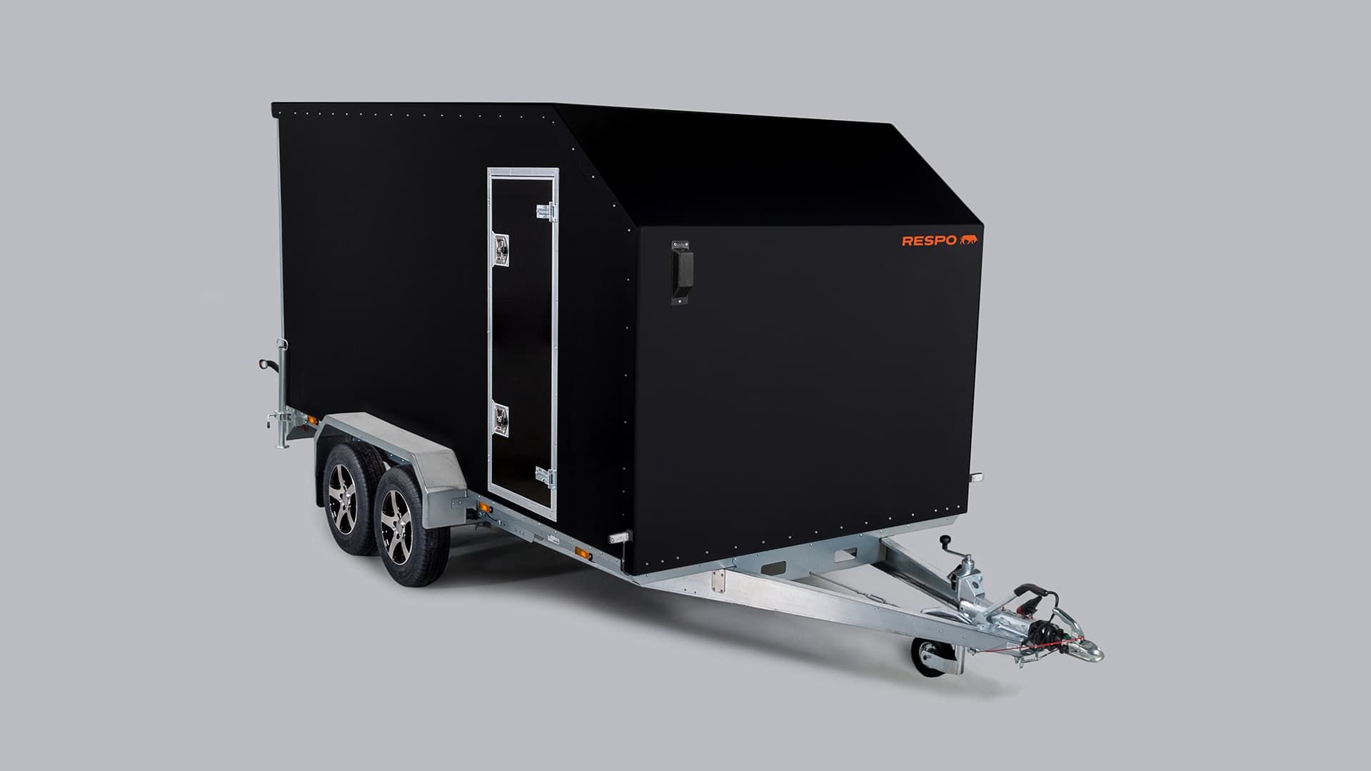 Respo RCR 4027-19 Norway Edition