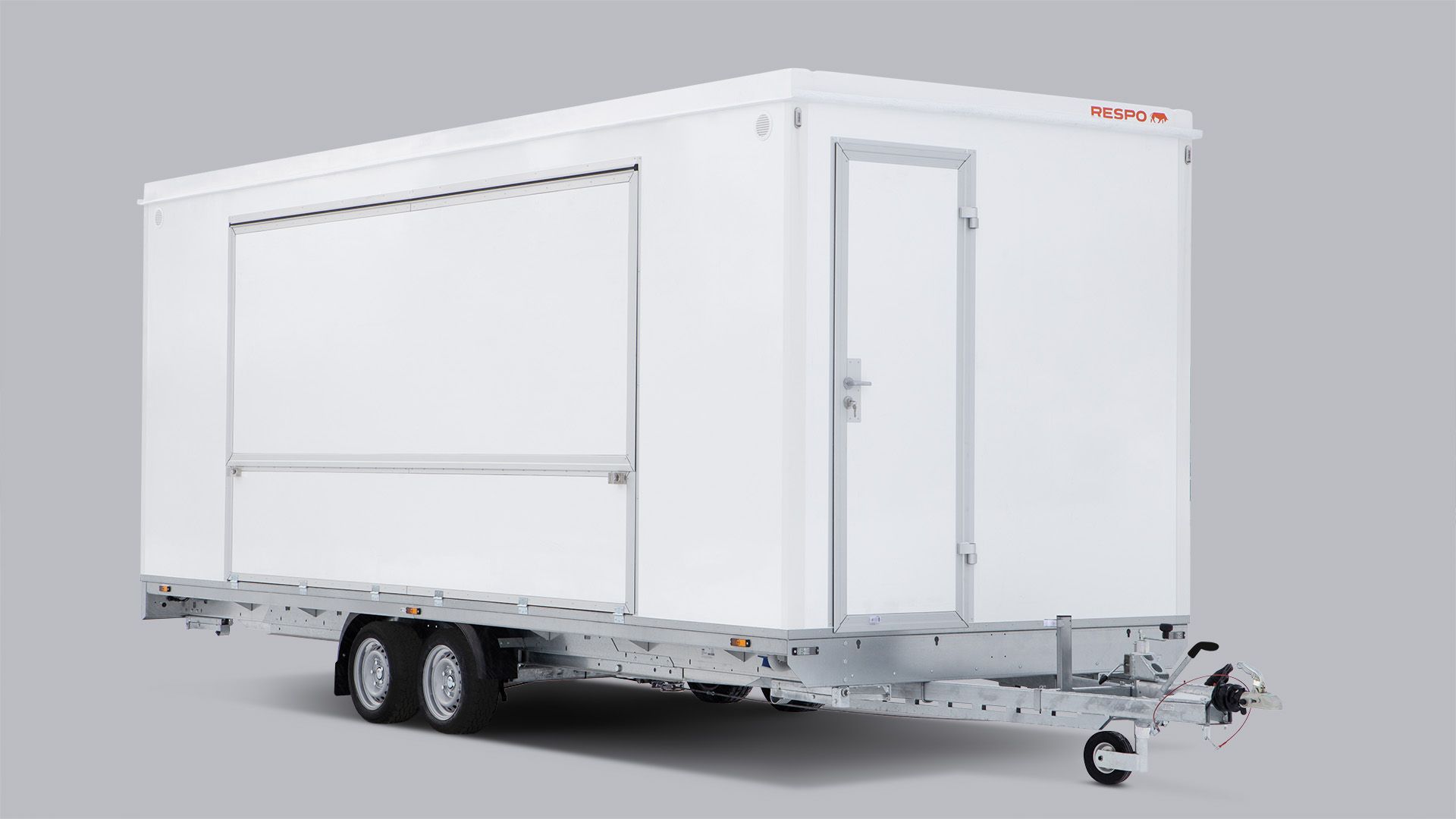 Respo 2700F612T222 Showroom
