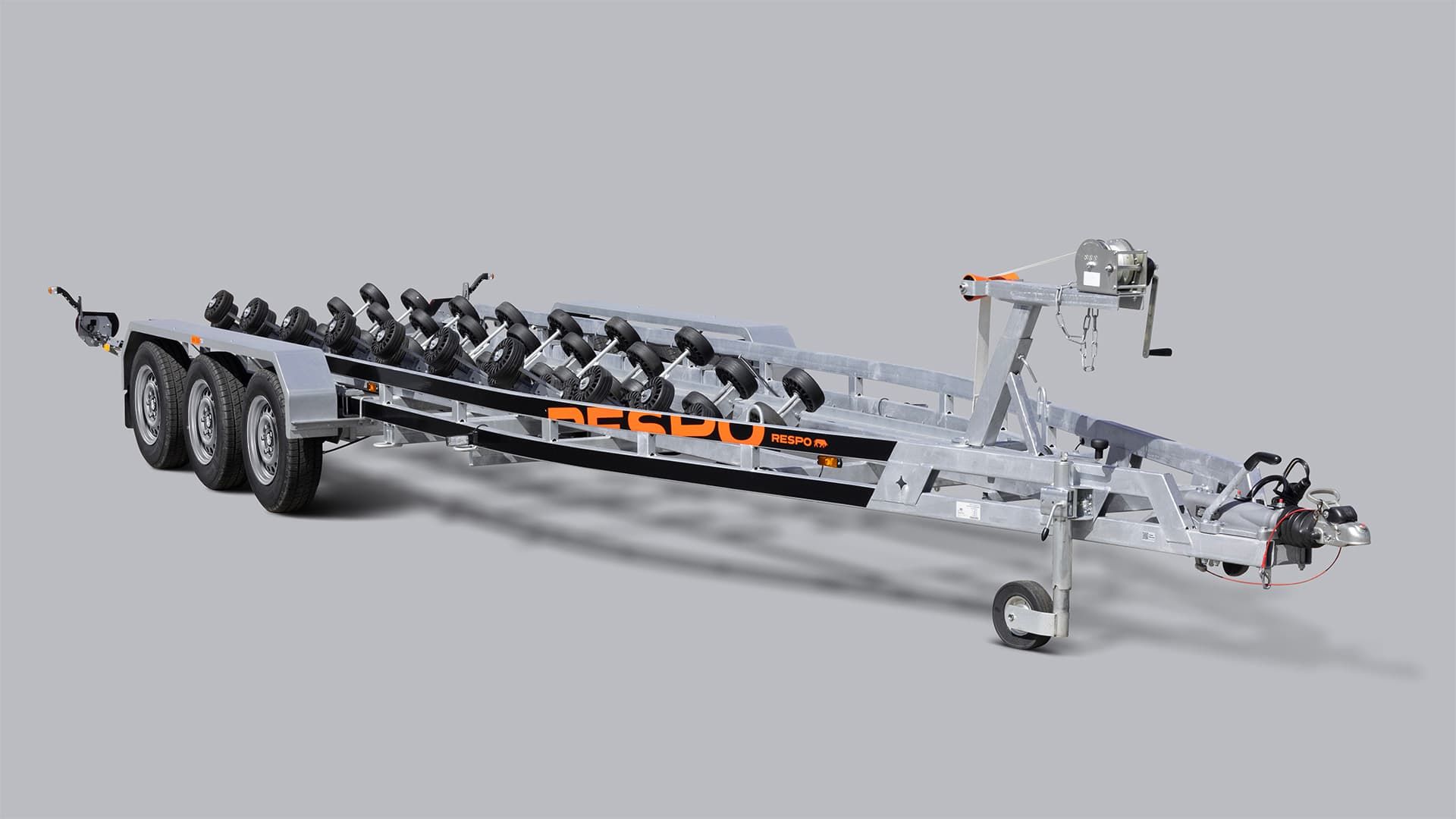 Respo 3500MR LT