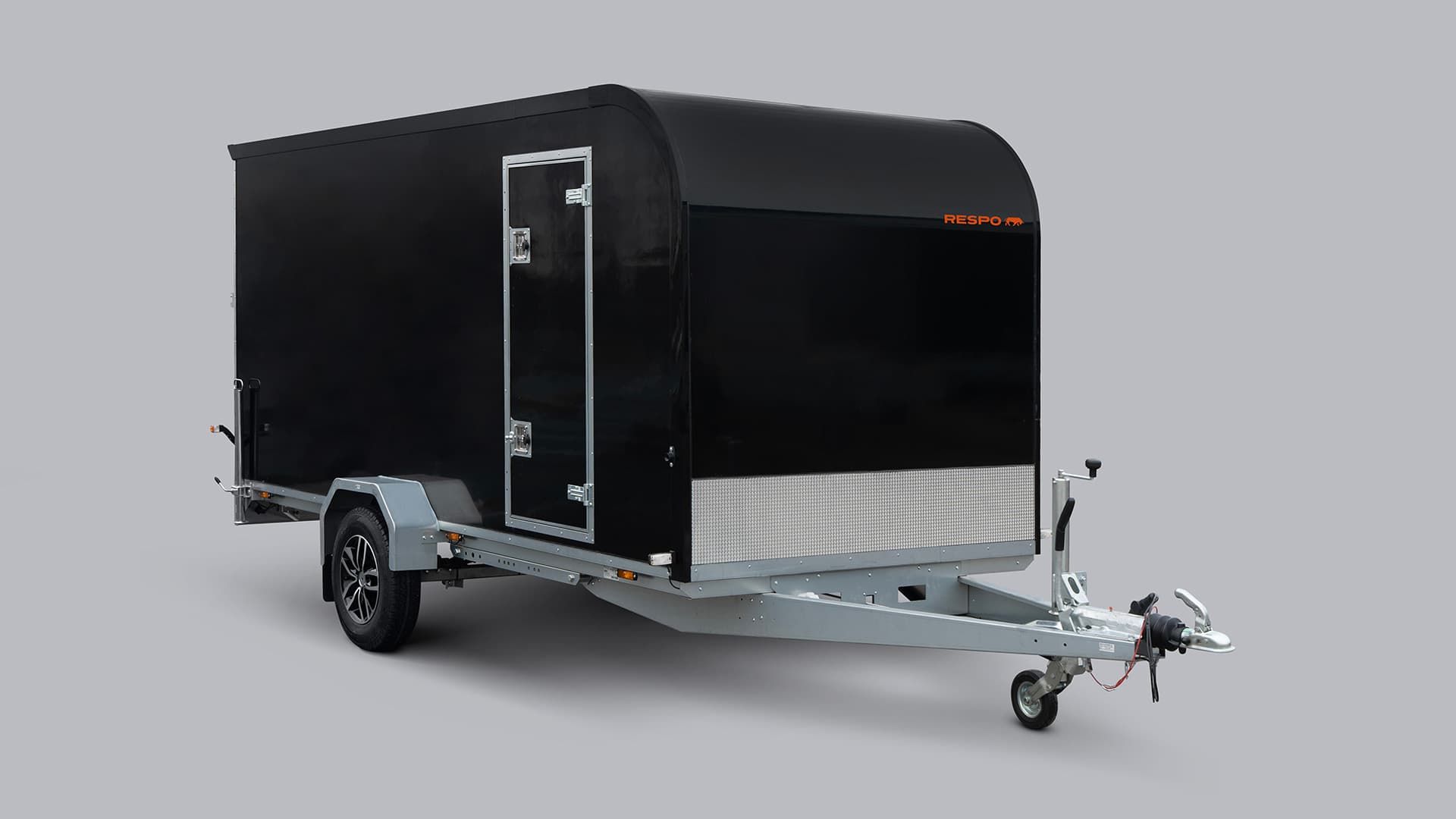 Respo RCR 4015-17 Norway Edition SW Max