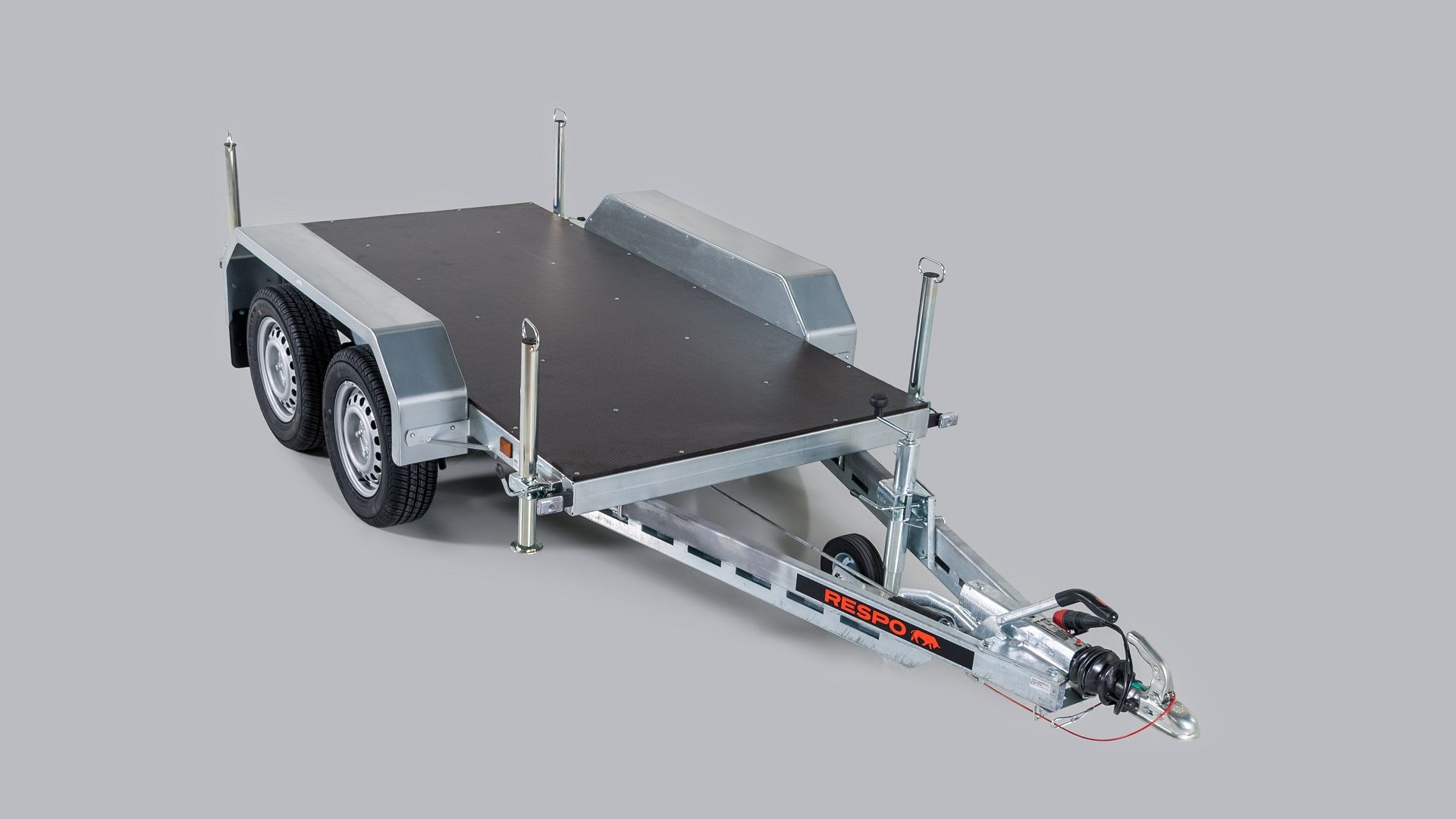 Respo RG 2520 Generatorhenger