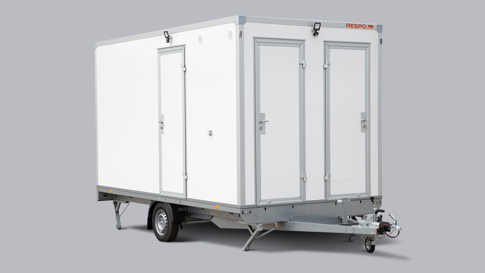 Respo 1200F411T222 SW