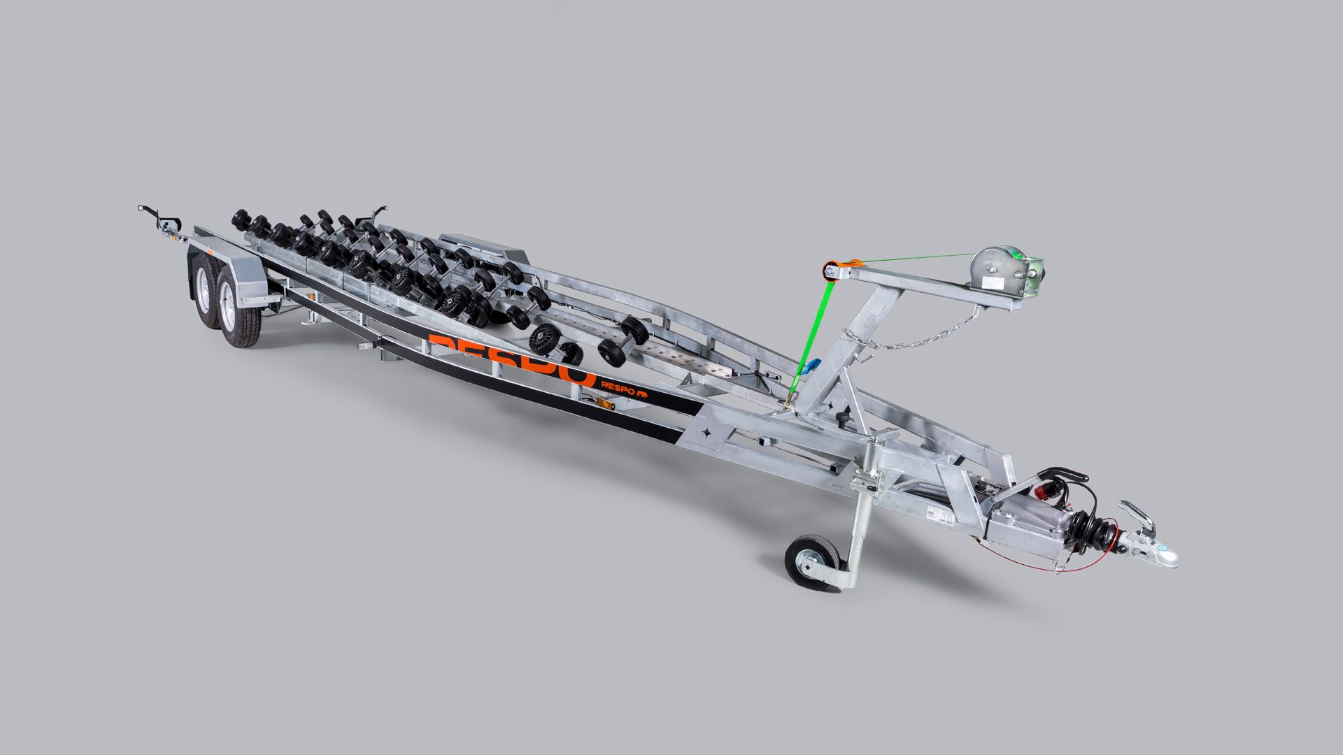 Respo 3500MR L