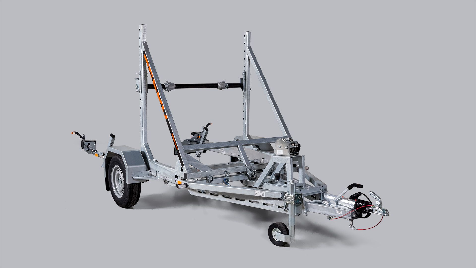 Respo RC 4415 Kabeltrommelhenger