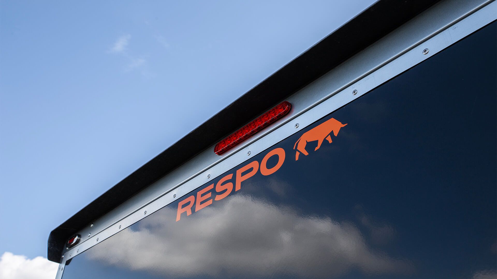 Respo RCR 4015-17 Norway Edition