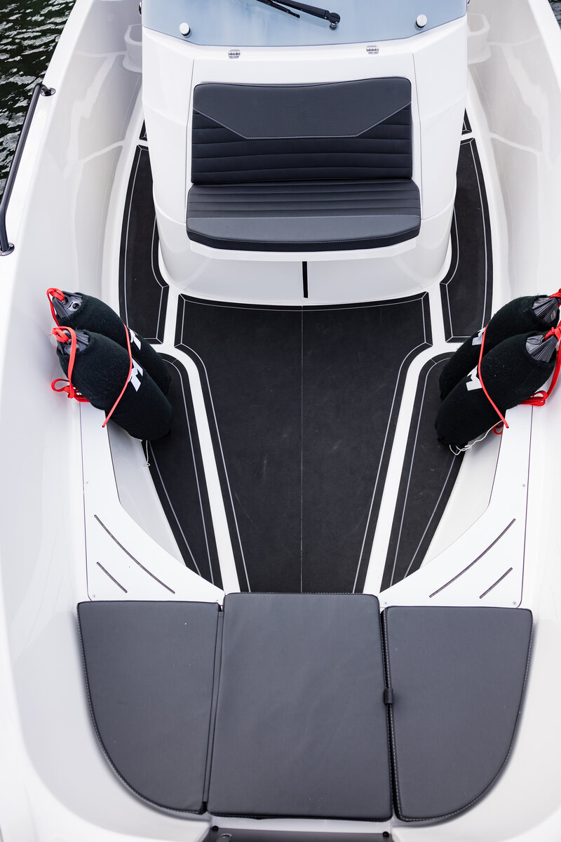 Micore 68cc bilde 10