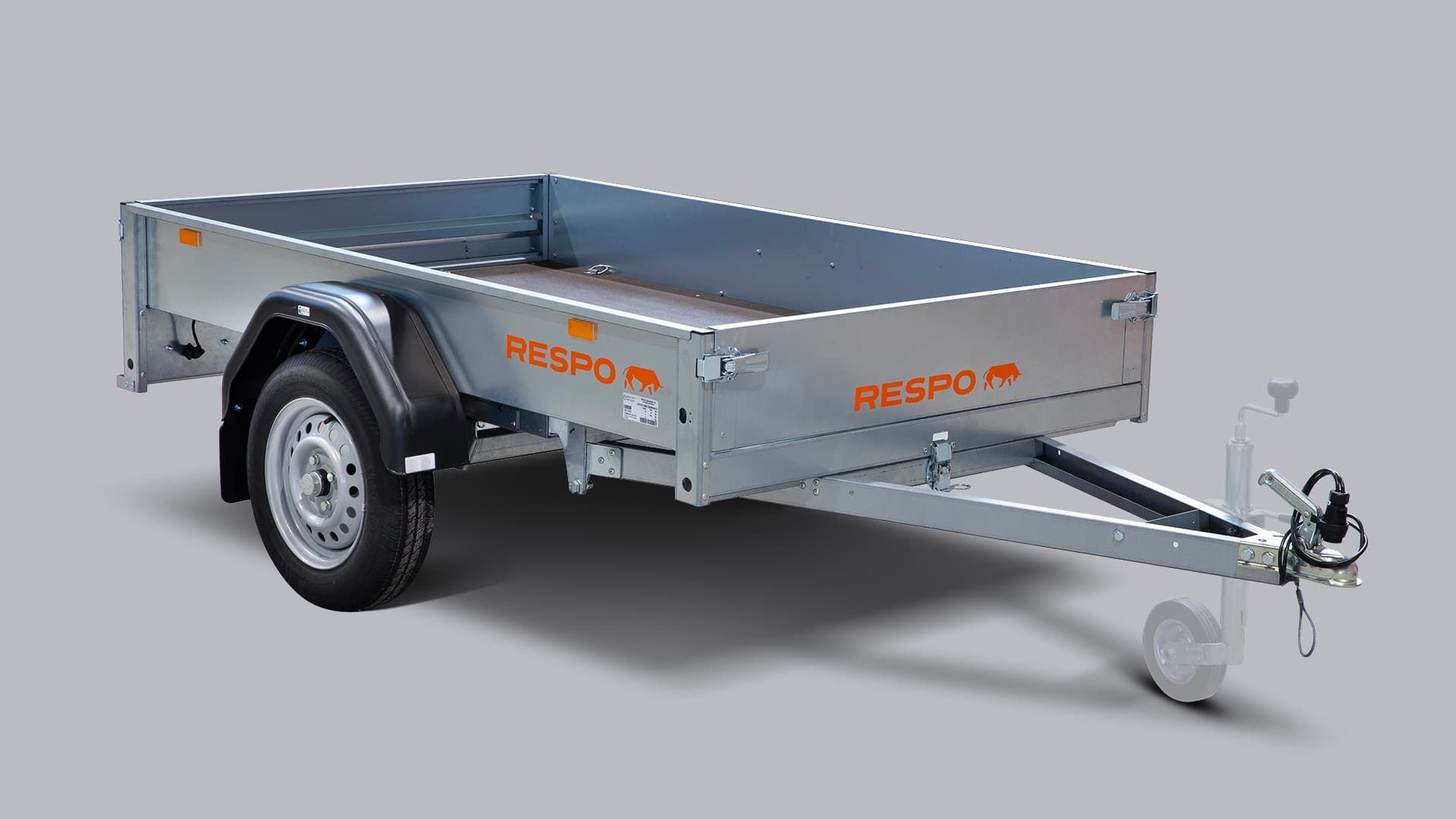 Respo RS 2075T