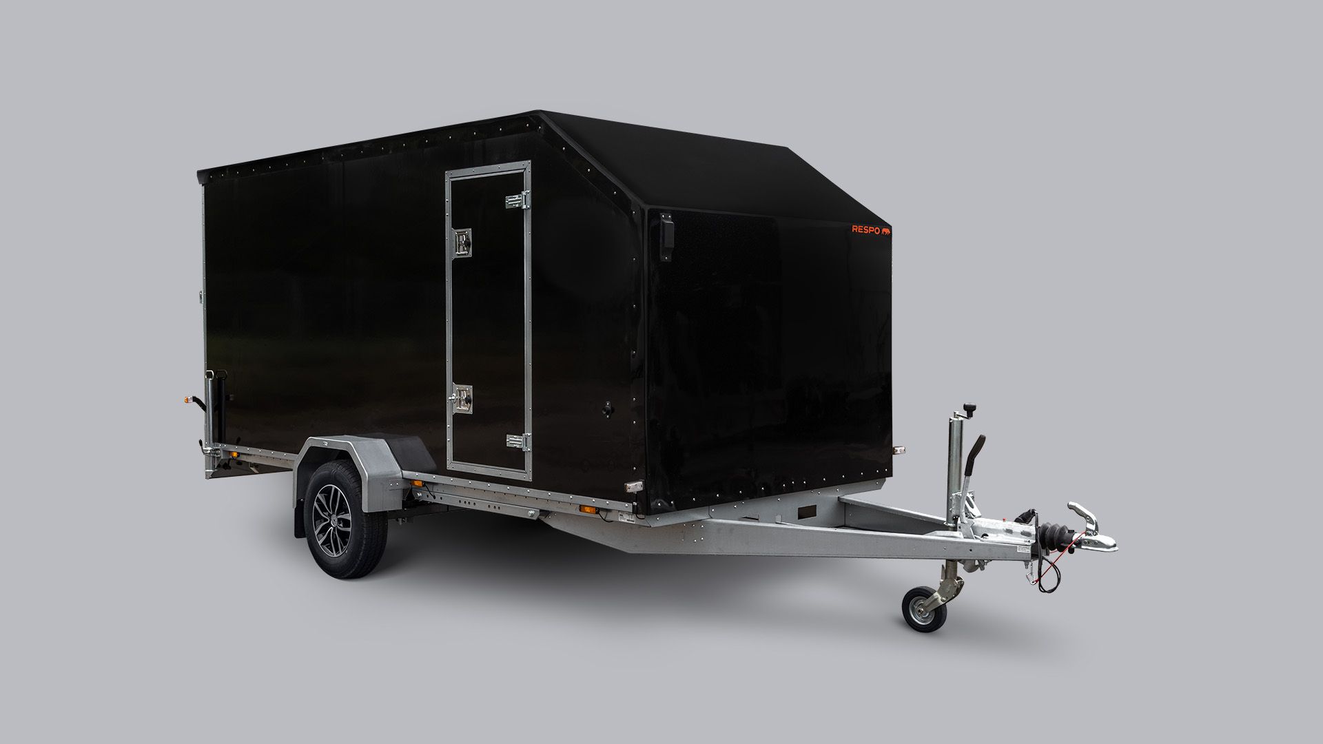 Respo RCR 4015-19 Norway Edition