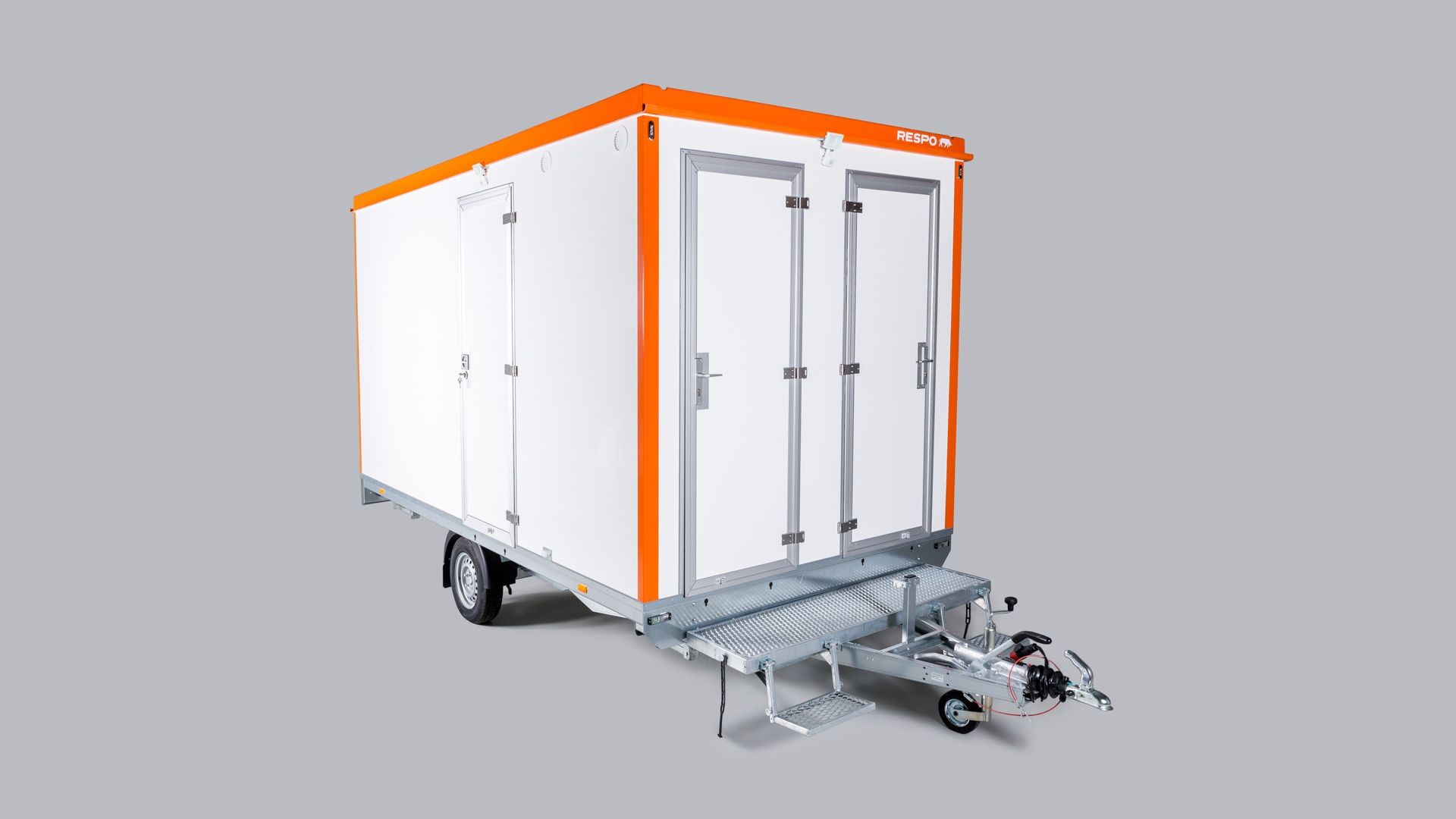 Respo 1200F411T222 Gas