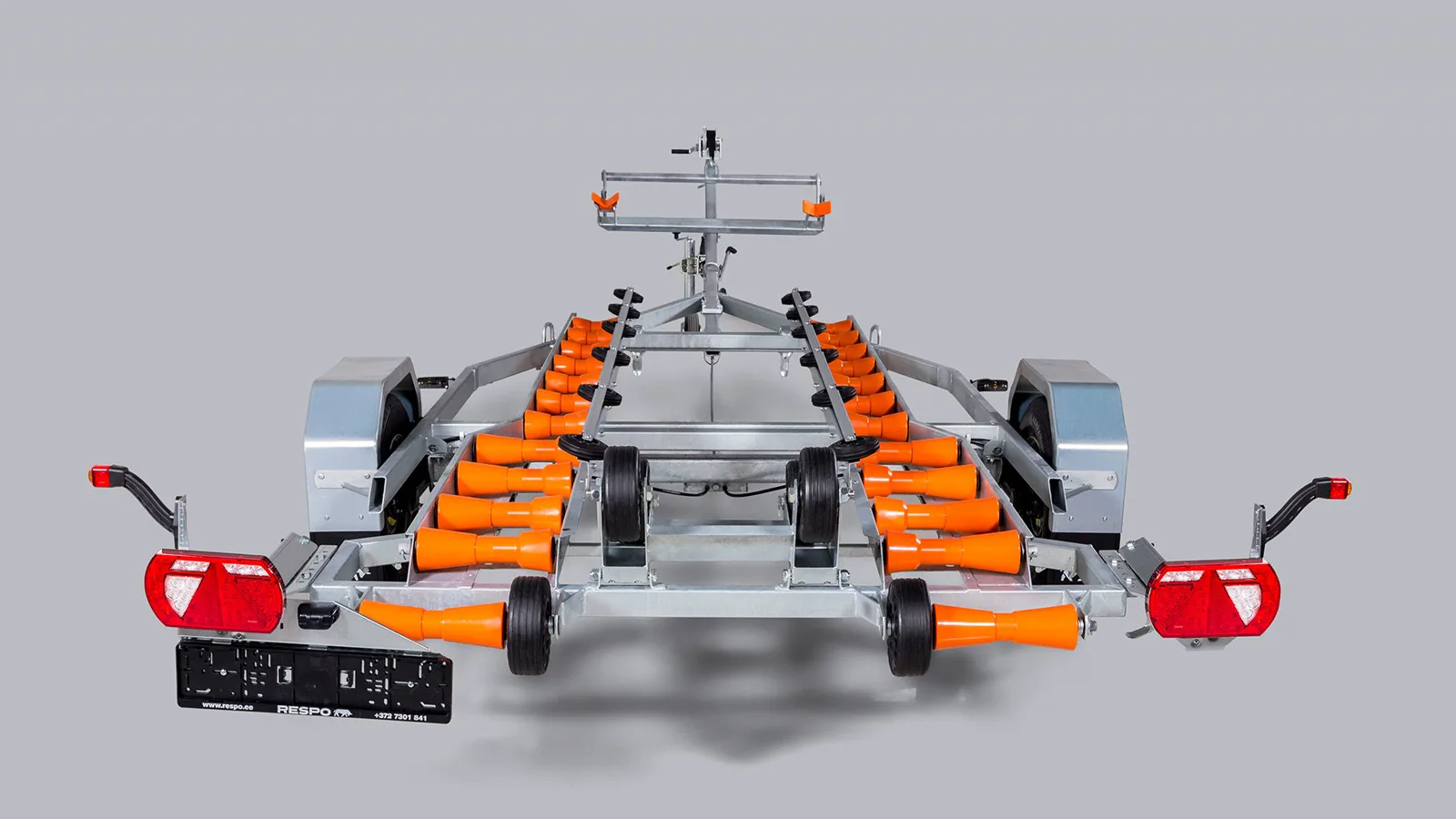 Respo Teisaldatav 300L WC